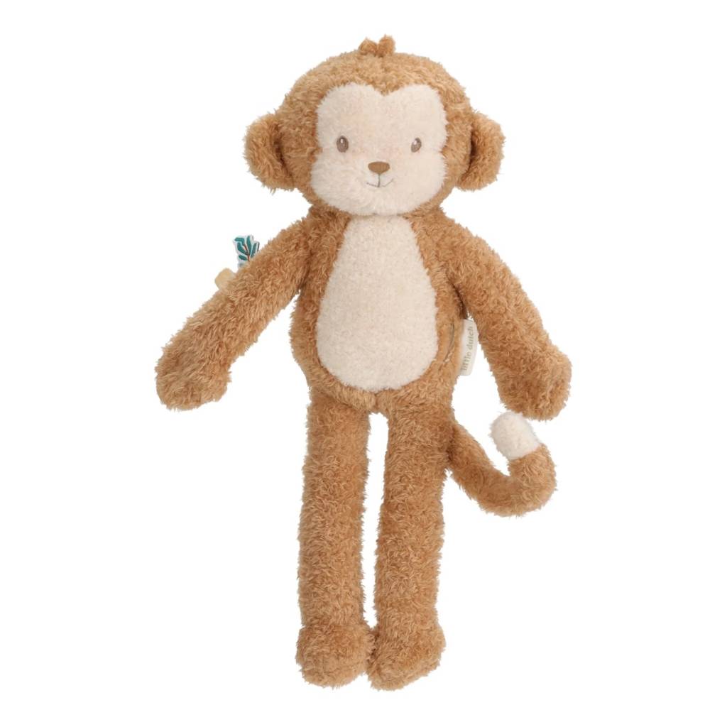 Cuddle Monkey - Safari Friends