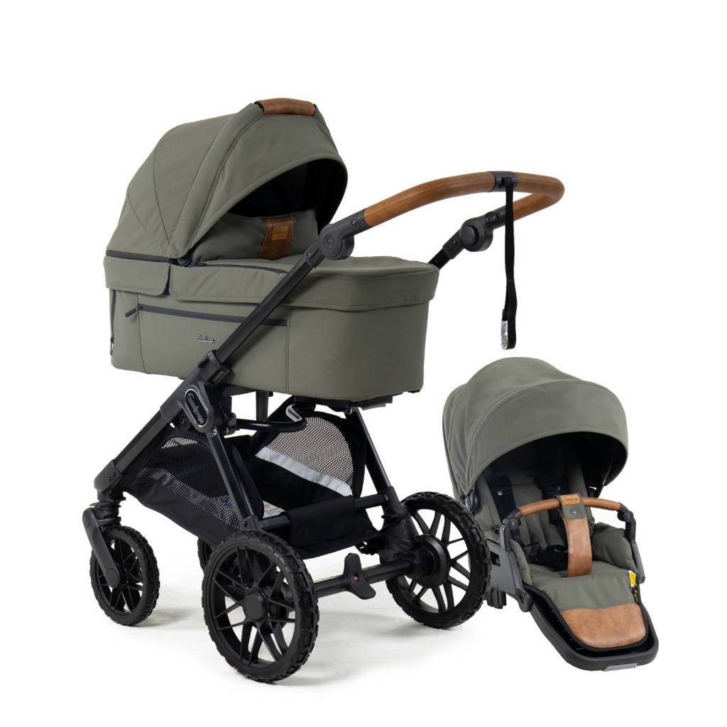 Sento Pro Flat ´27