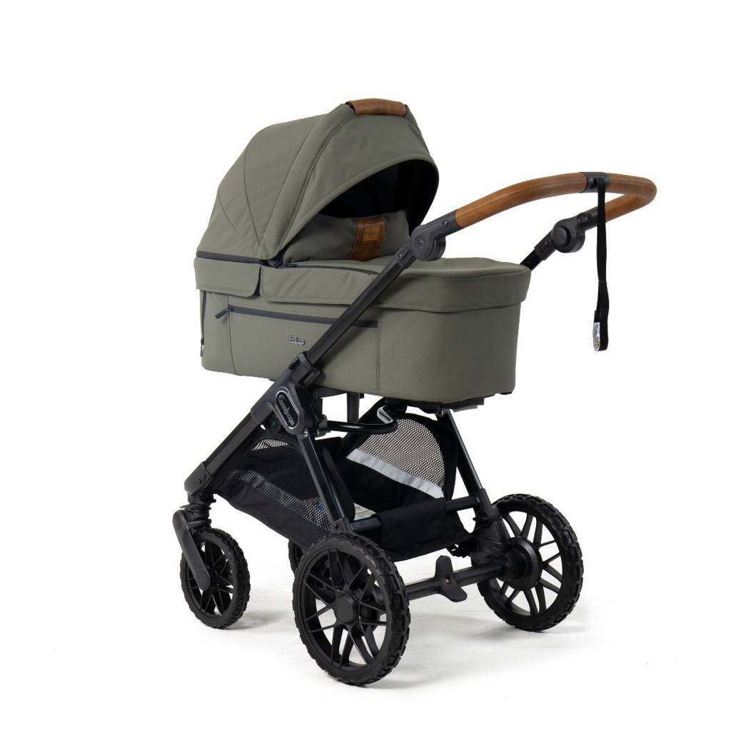 Sento Pro Flat ´27