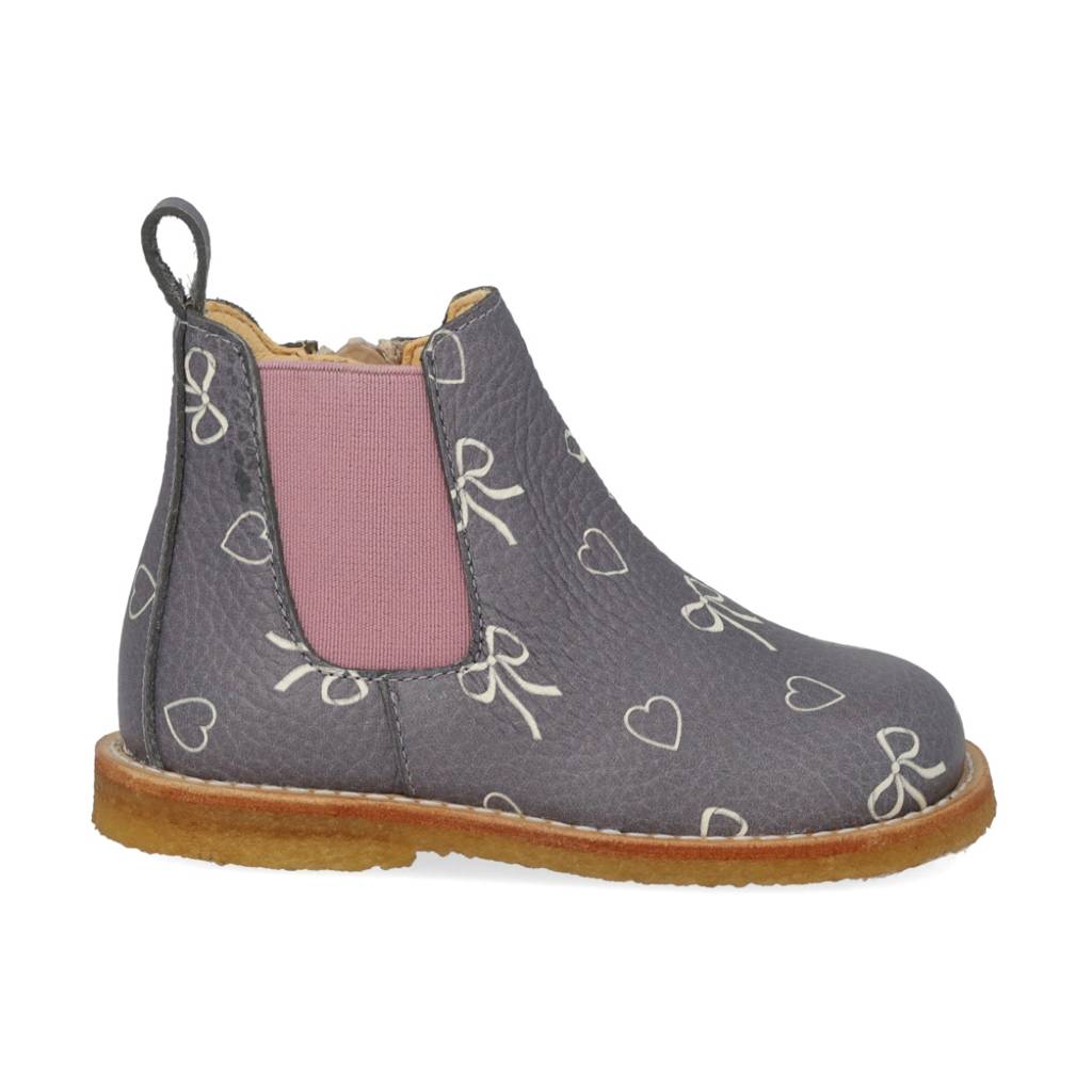 Beginner Chelsea Boot