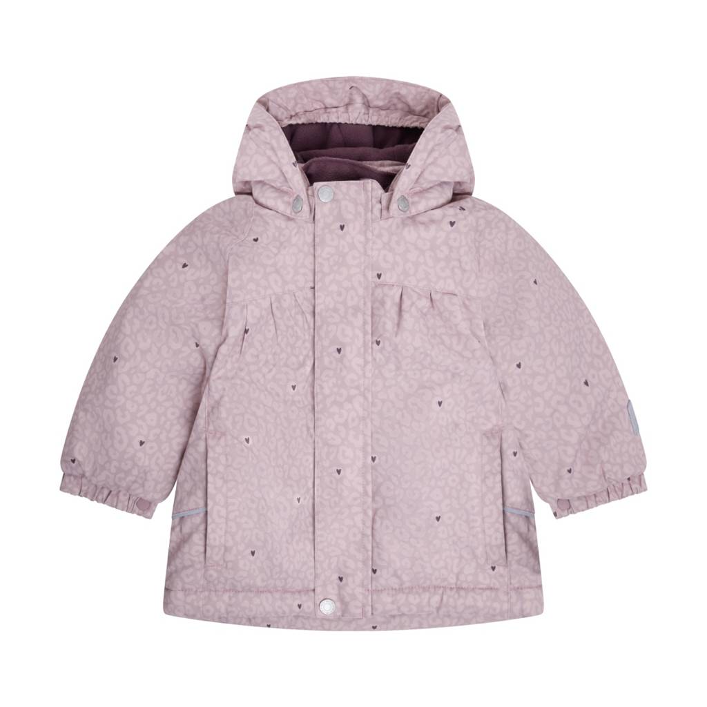 Winter Jacket