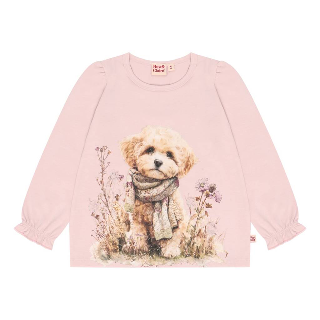 Alma Dog