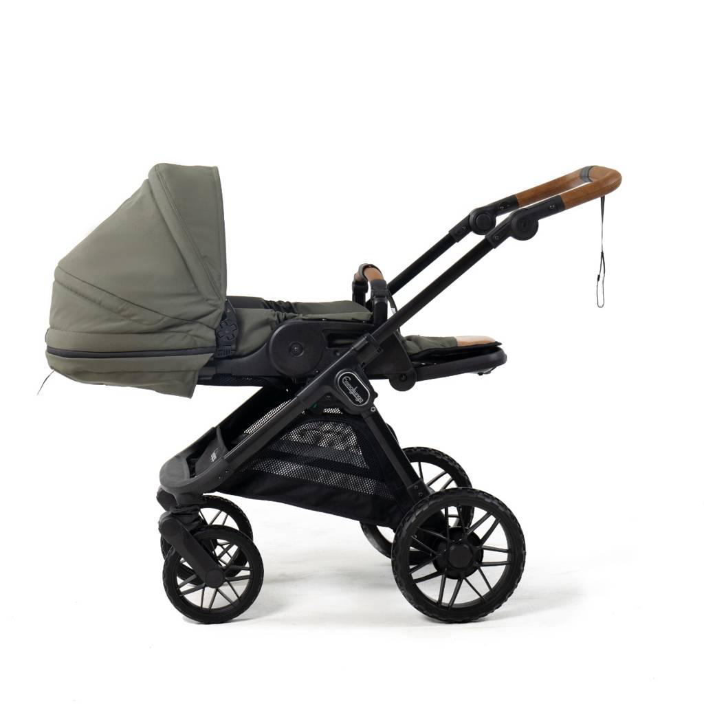 Sento Pro Flat ´27