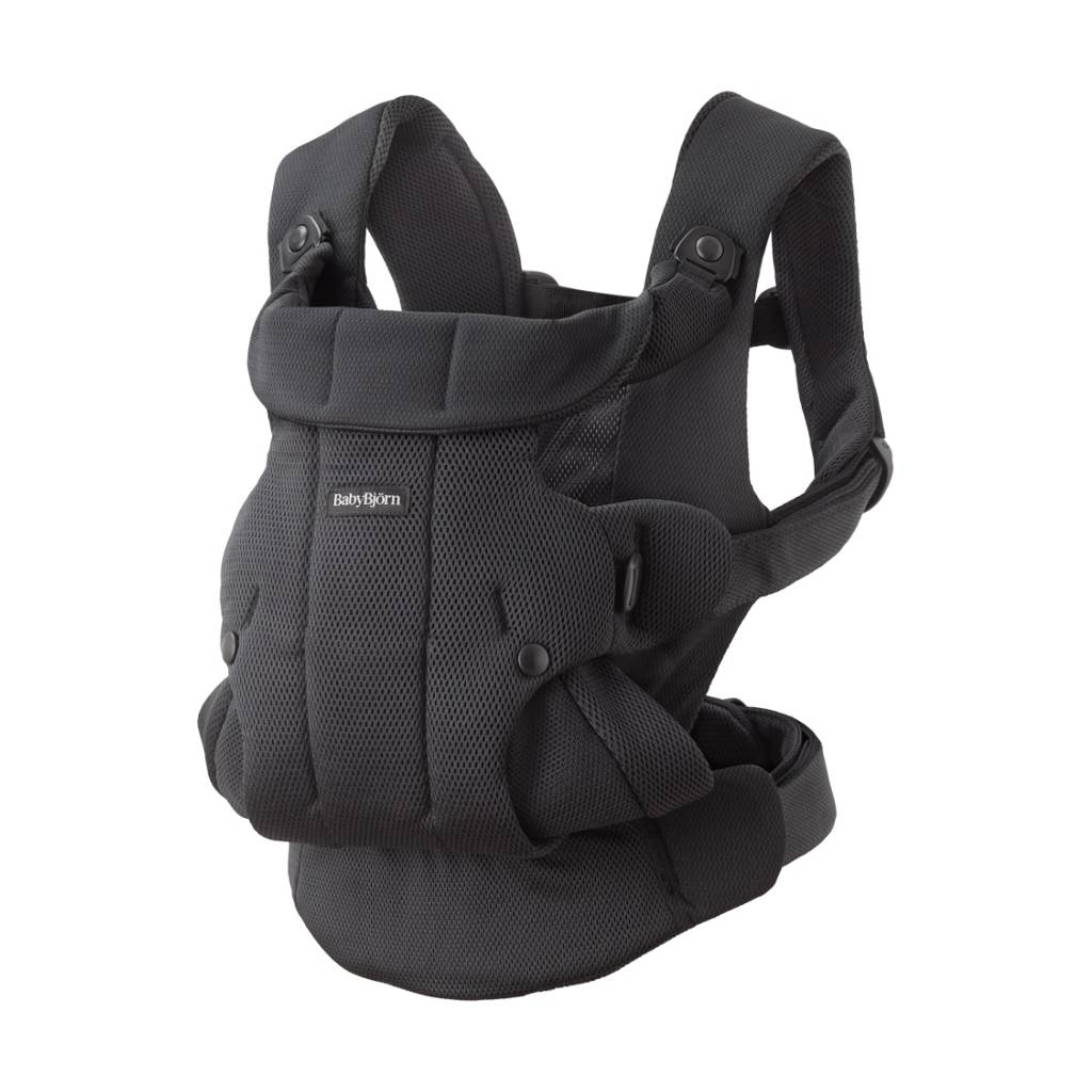 Magapoki Hold - Airy Mesh
