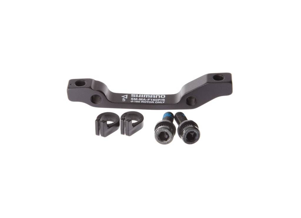 Shimano Brake Mount Adapter SM-MA P/PM
