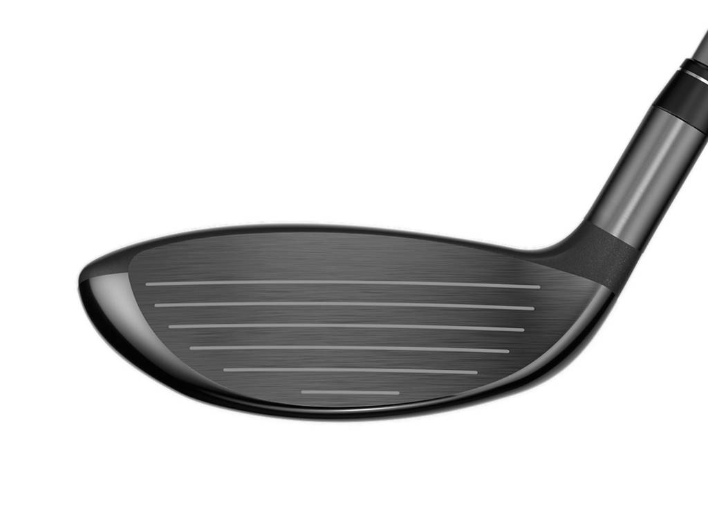Quantum Mini Spinner Fairway Wood