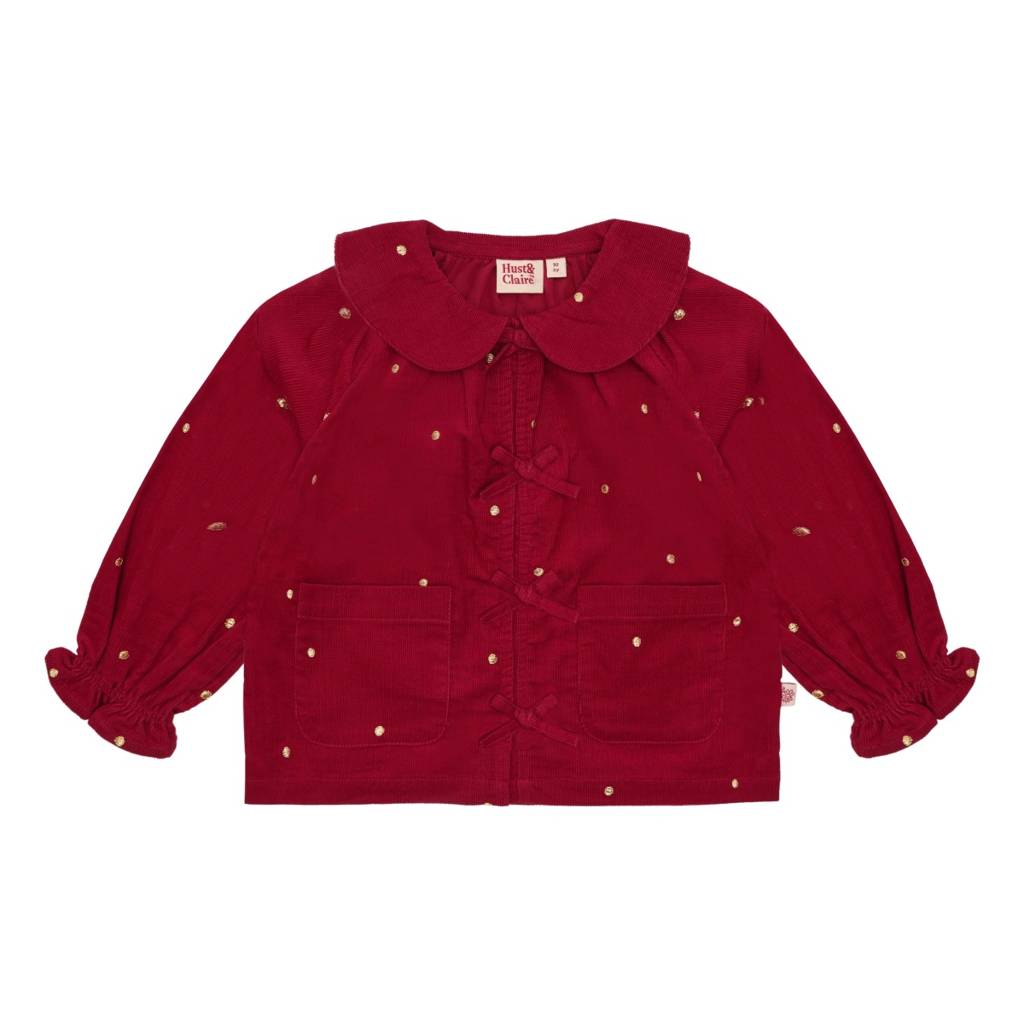 Roselyn Dots