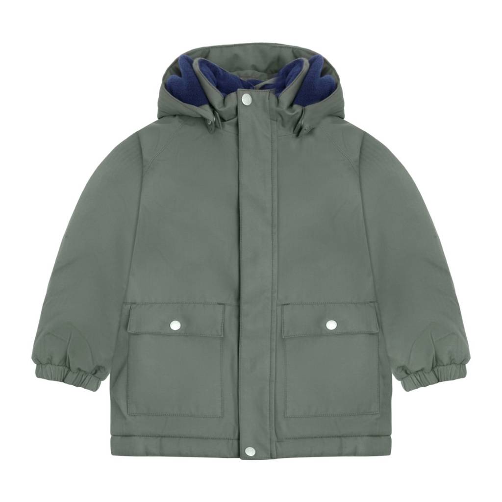 Winter Jacket