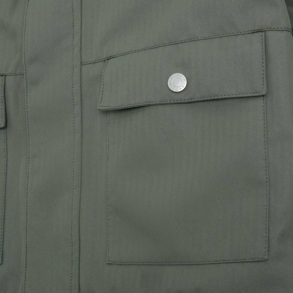 Winter Jacket