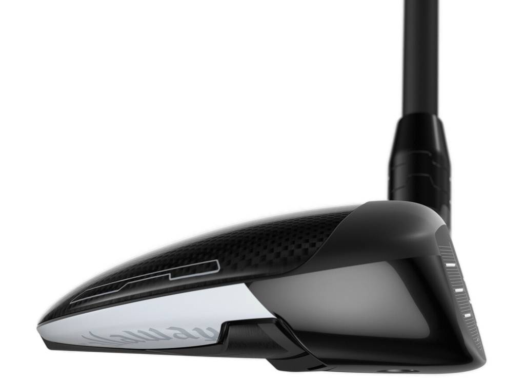 Quantum Max Fast Fairway Woods