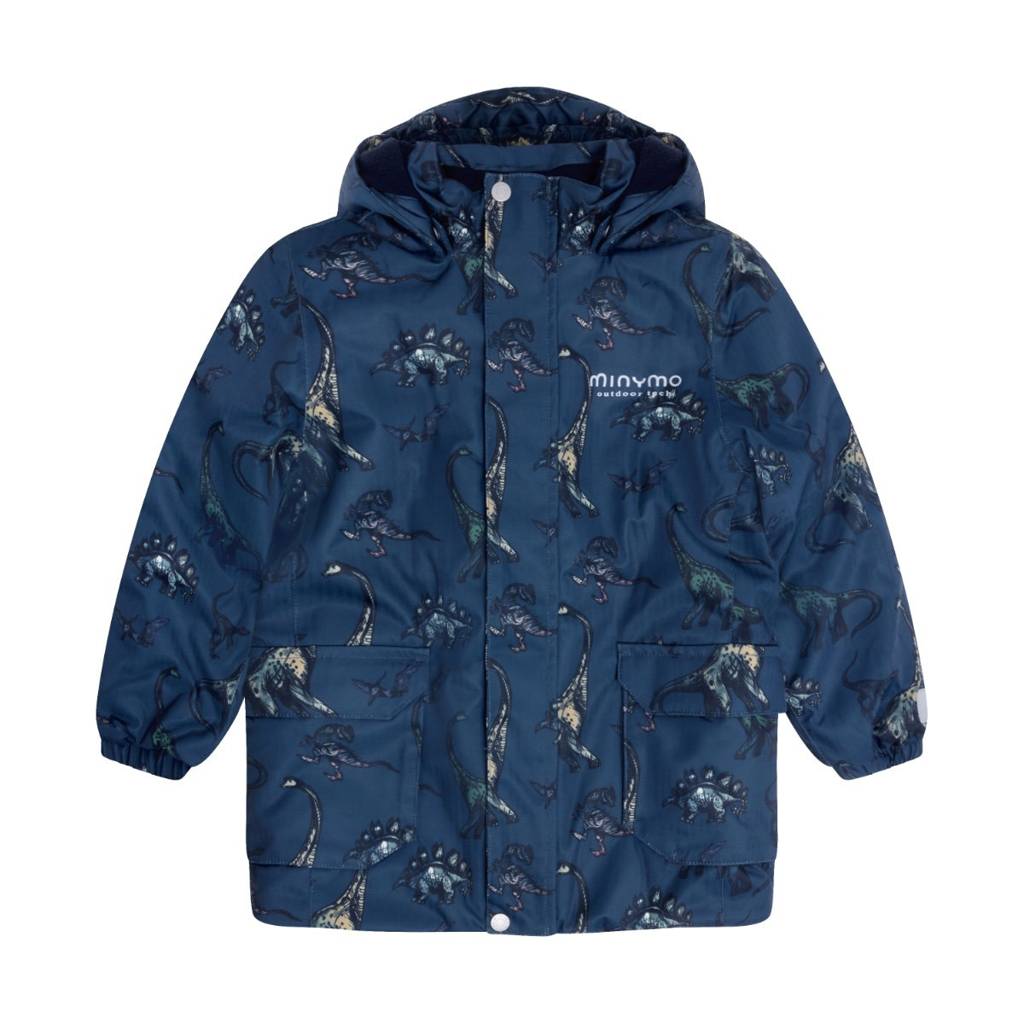Winter Jacket