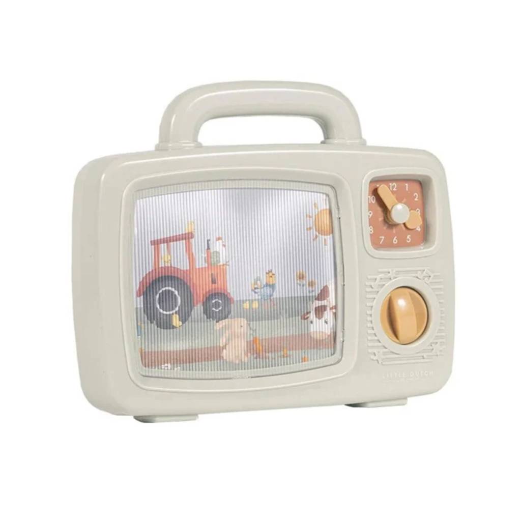 Musical TV - Farm