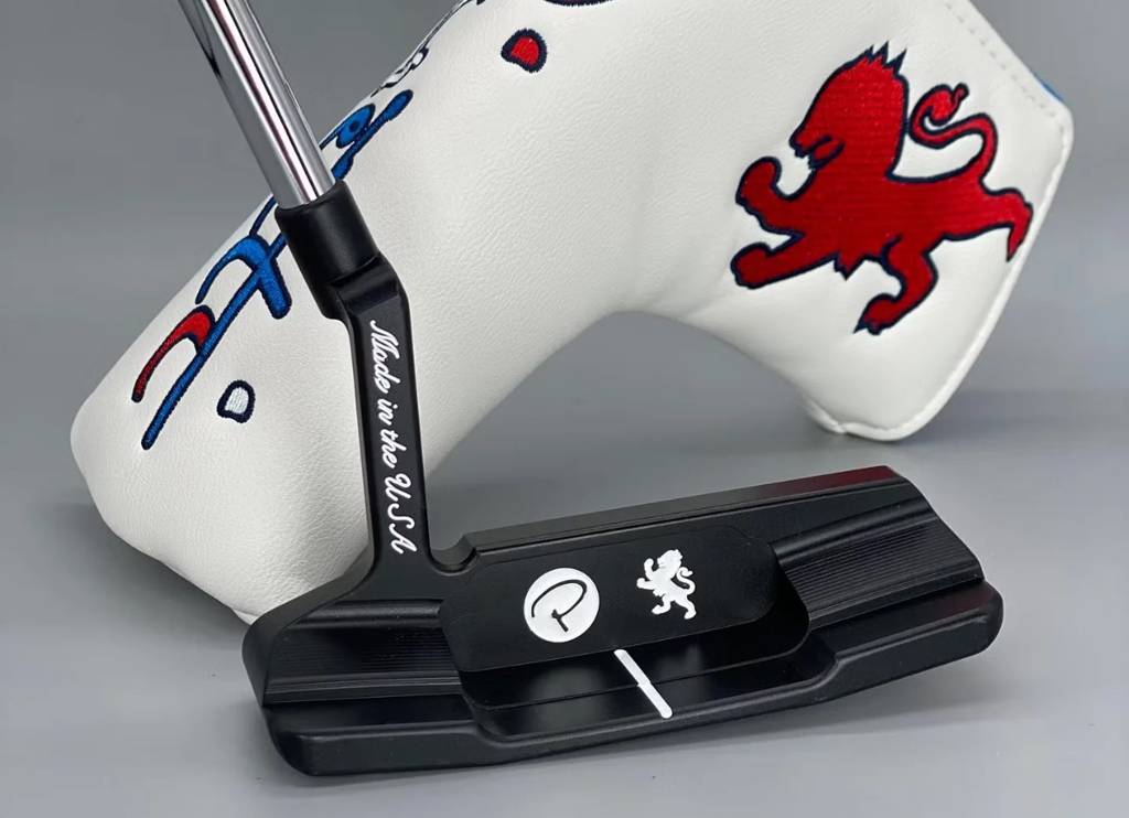 Piretti Cottonwood II – 303 Midnight Series