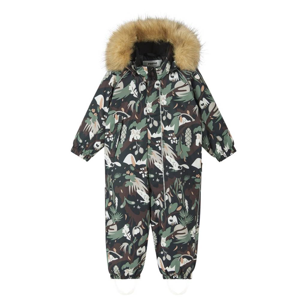 Waterproof Snowsuit – Lappi