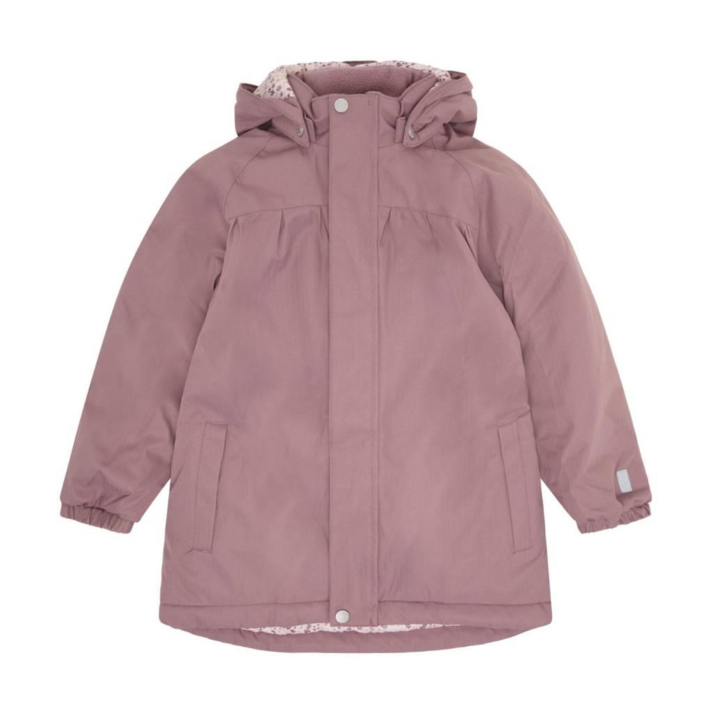 Winter Jacket