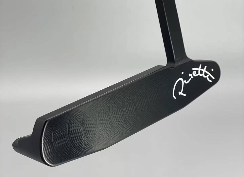 Piretti Cottonwood II – 303 Midnight Series