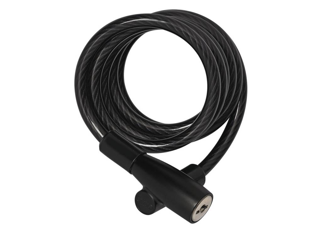 Lásar ABUS 3506K Lykla