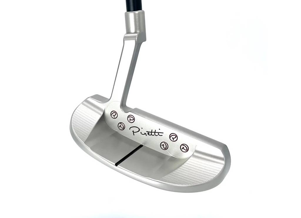 Piretti Premier Series Bosa - Graphite Shaft