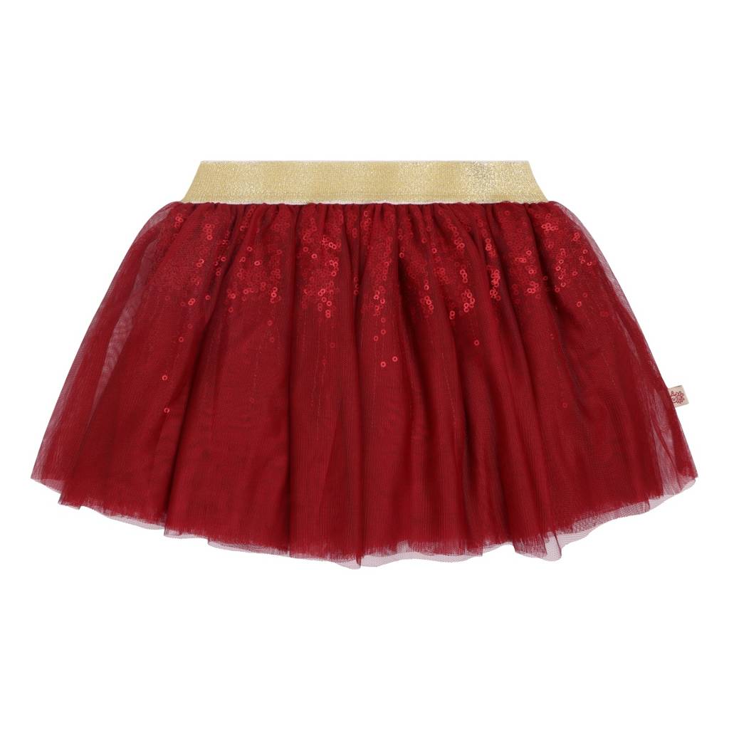 Tulle Skirt