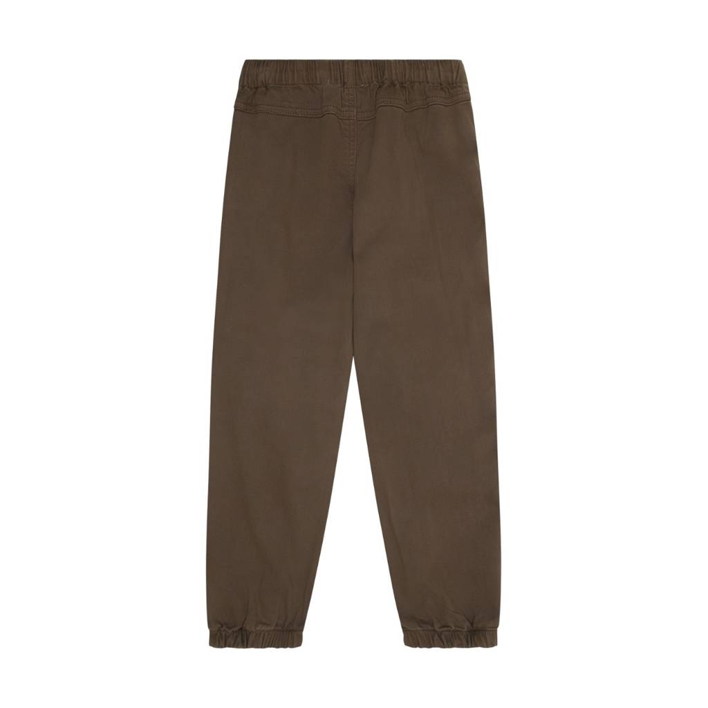 Twill Pants