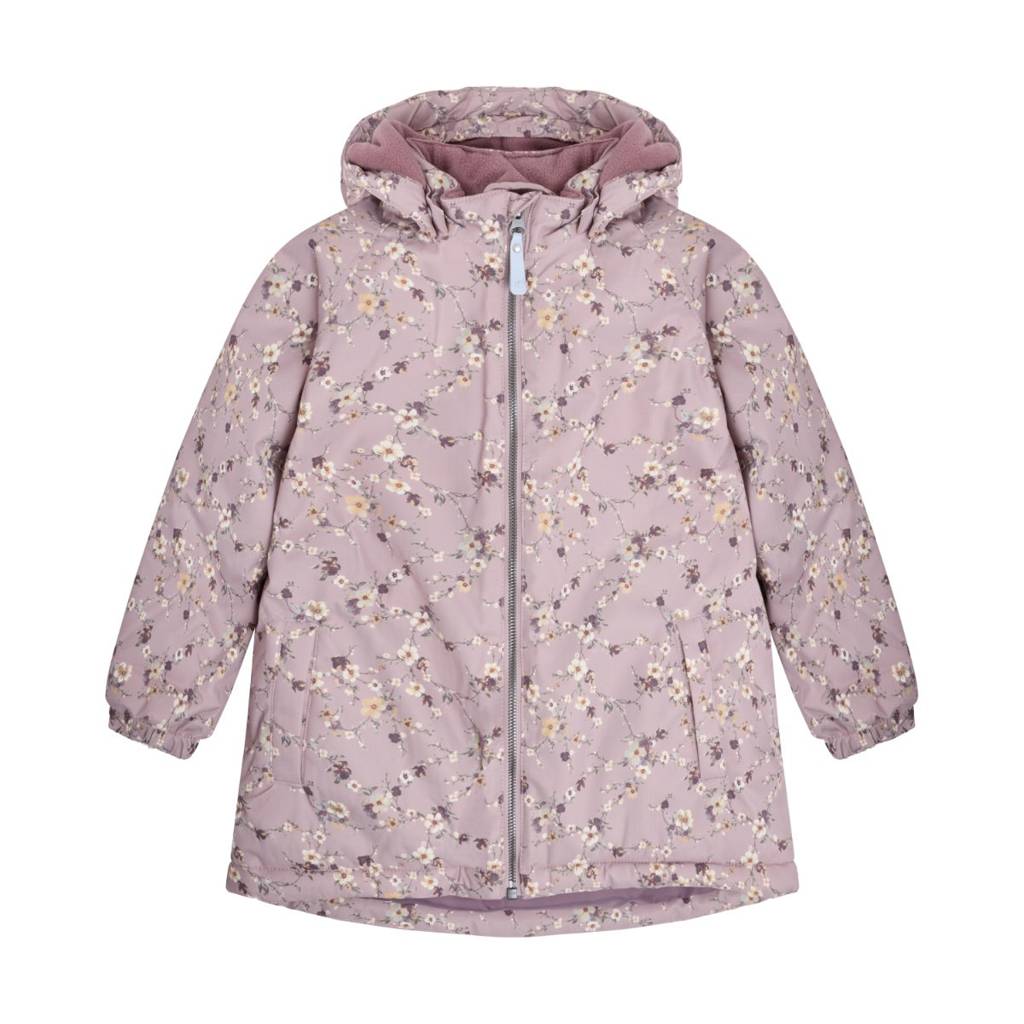 Winter Jacket