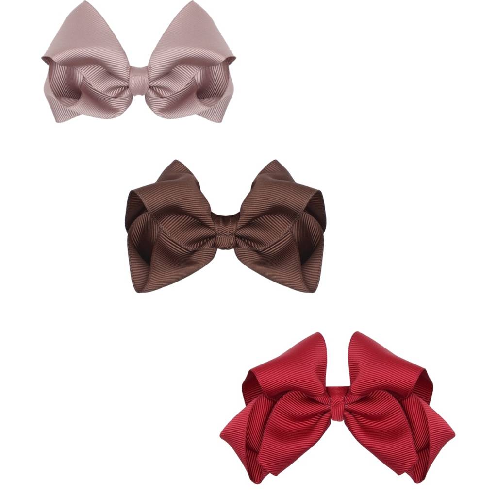 Fanetha Big Bow
