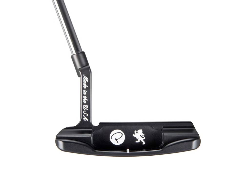 Piretti 303 Midnight Series Cuvio