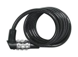 Lásar ABUS 3506C Talna