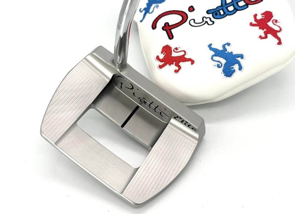 Piretti Savona 3 Elite