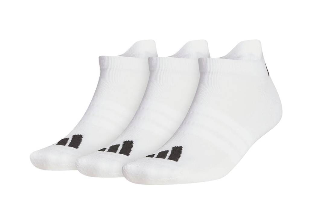 Performance 3 Pack Ankle Socks