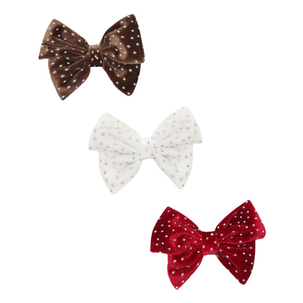 Faia 3-pack Bow