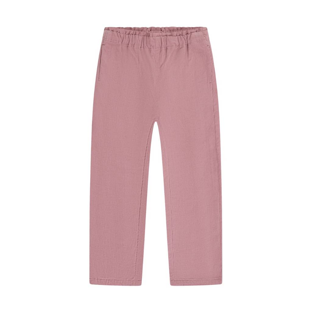 Corduroy Trousers