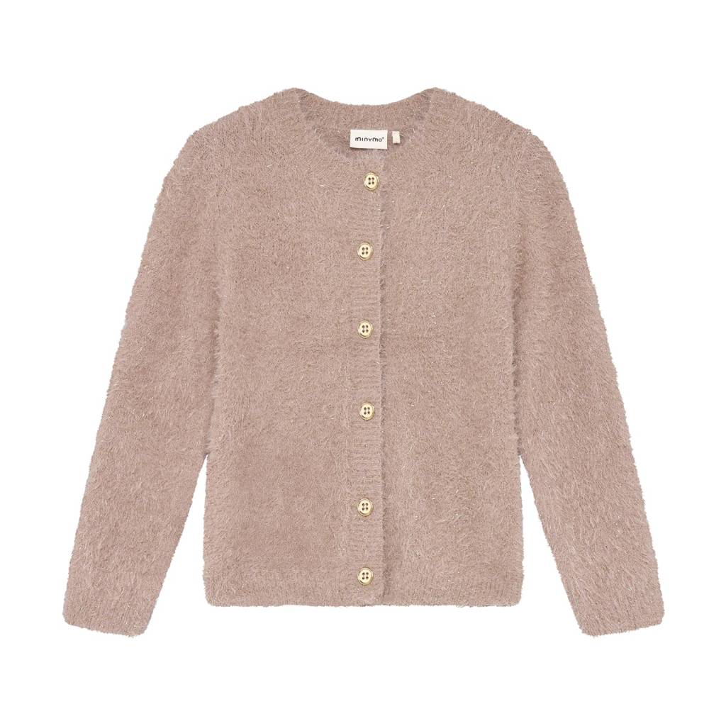 Knitted Cardigan