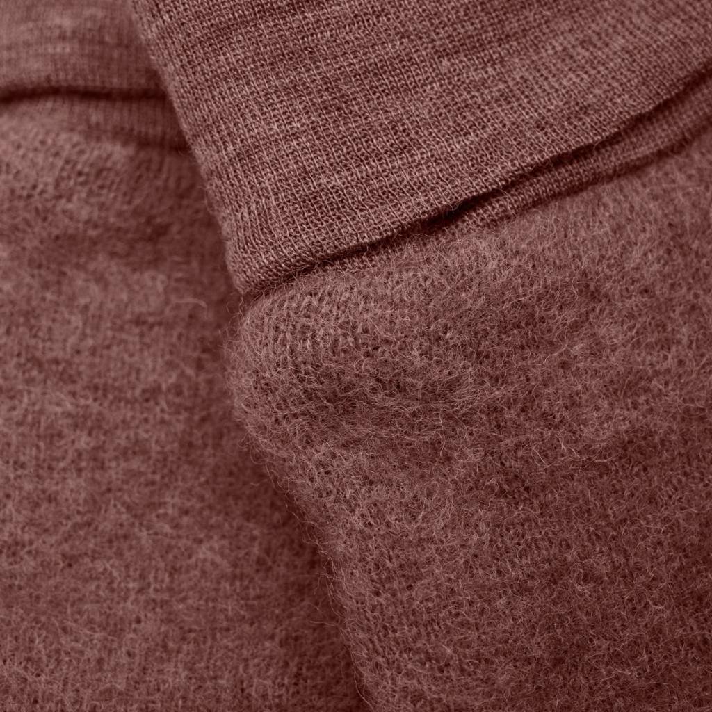 Wool Mittens