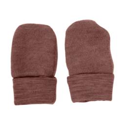 Wool Mittens