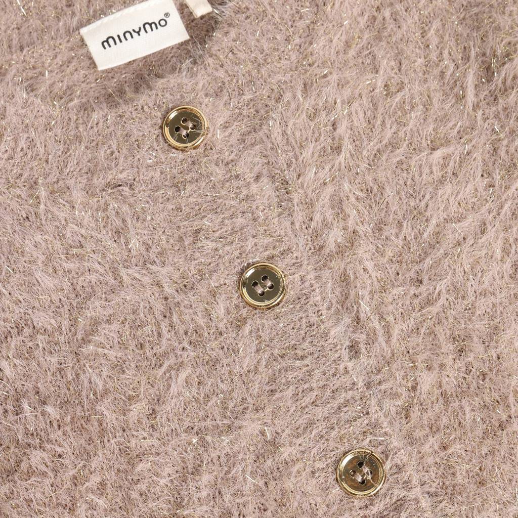 Knitted Cardigan