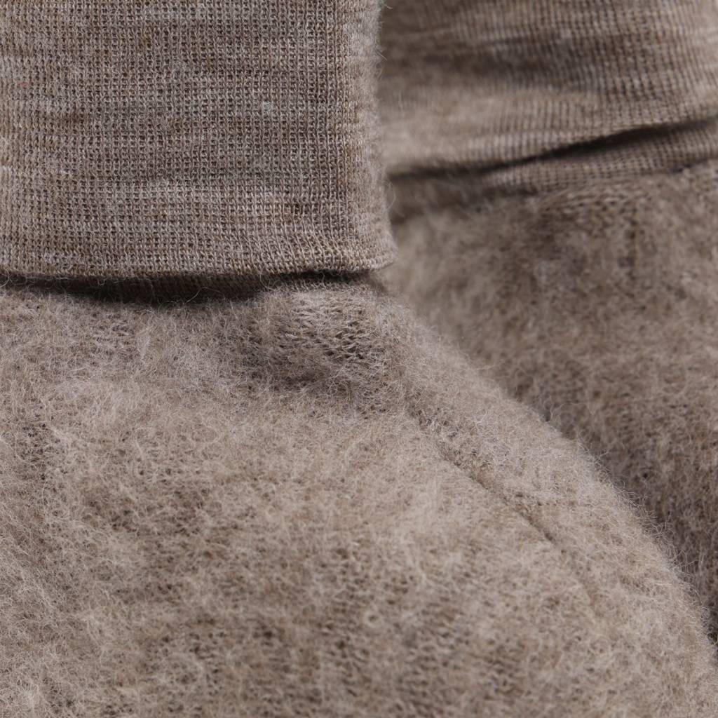 Wool Footies