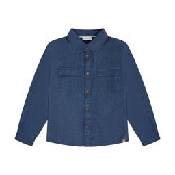 Chambray Shirt