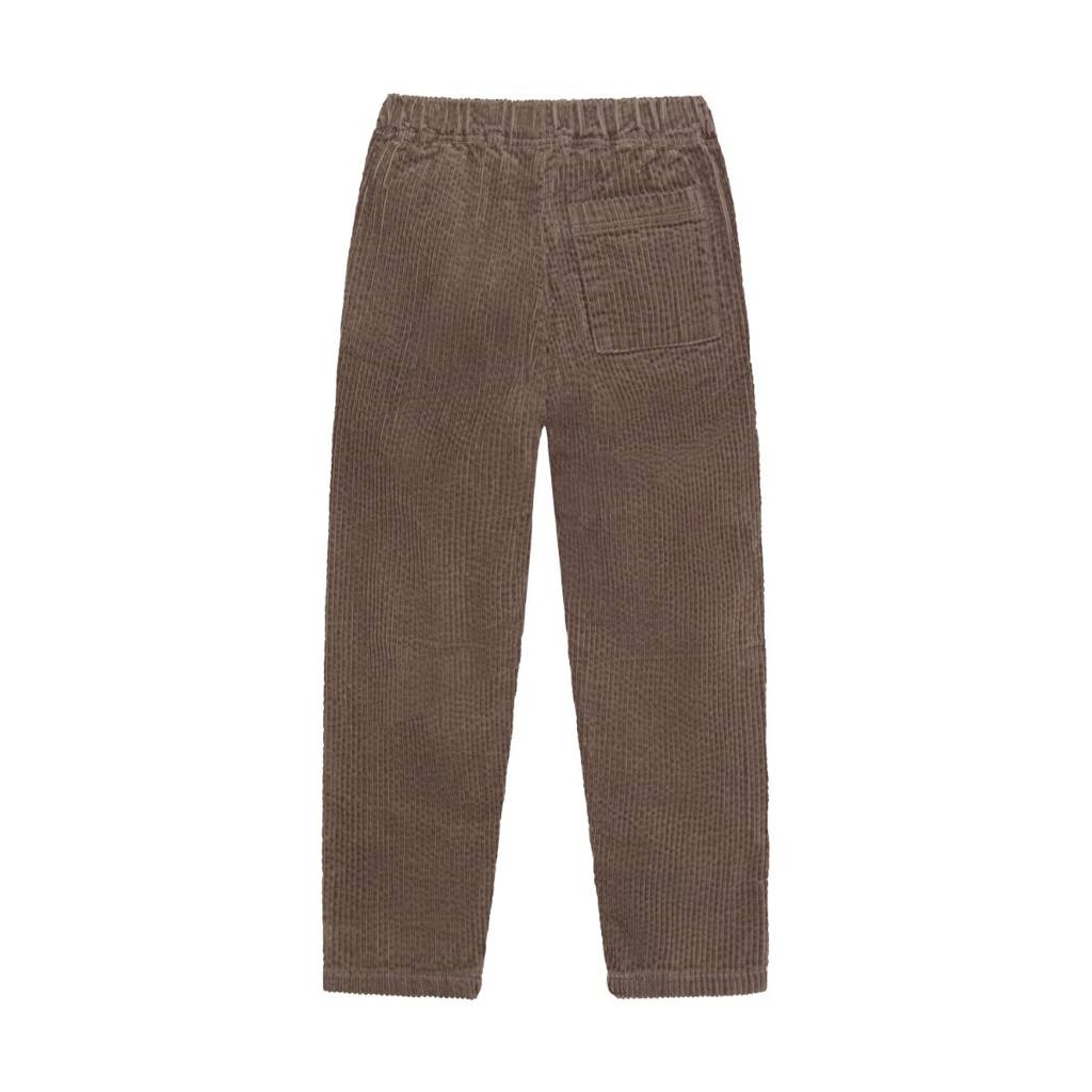 Corduroy Pants