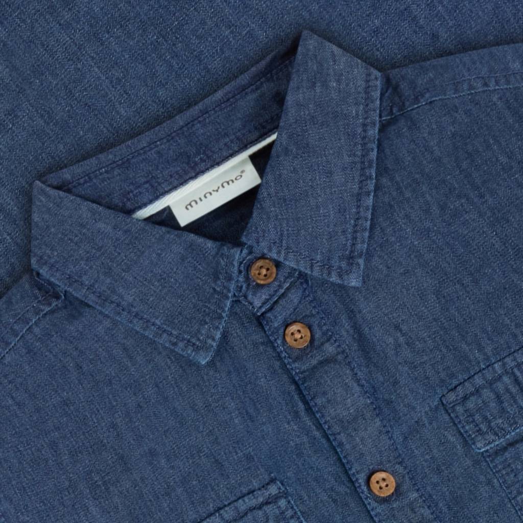 Chambray Shirt