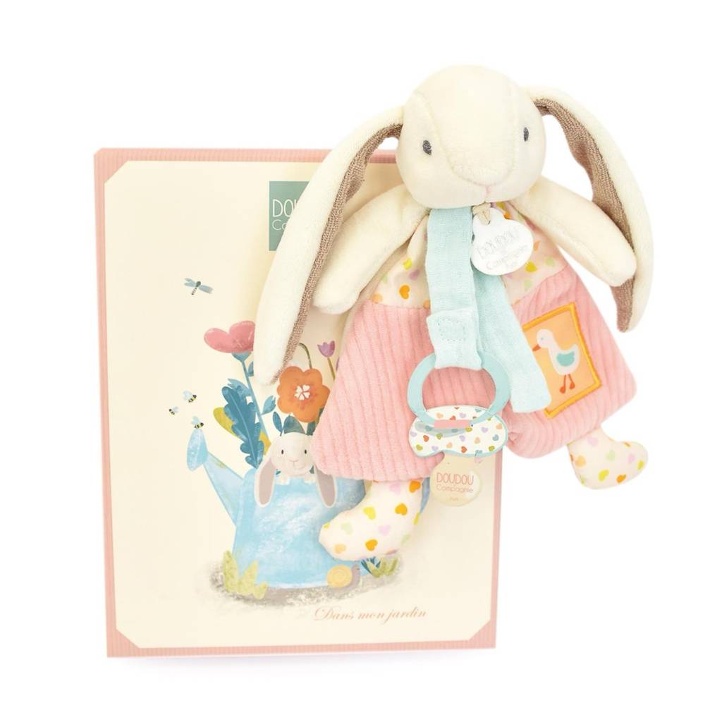 Chive Rabbit - 19cm