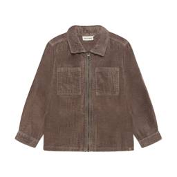 Corduroy Shirt