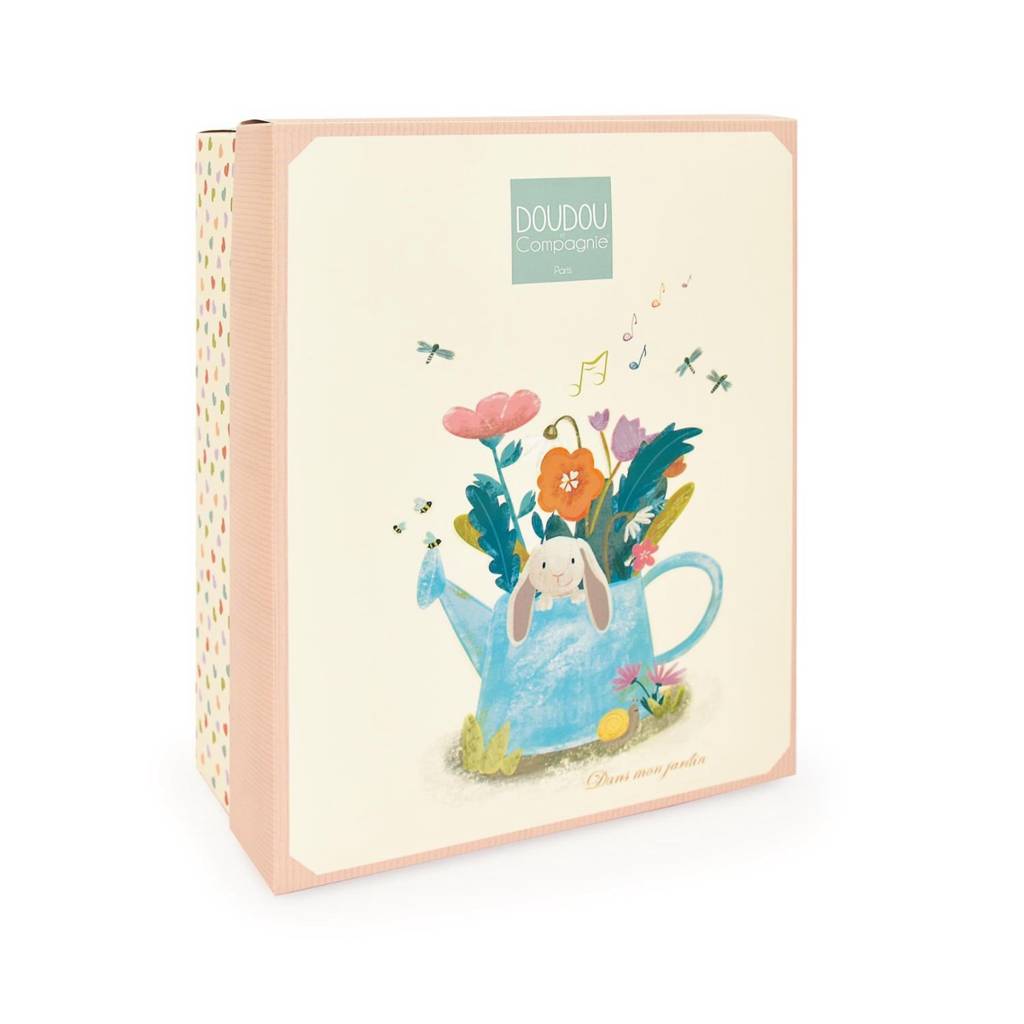 Chive Rabbit - Music Box
