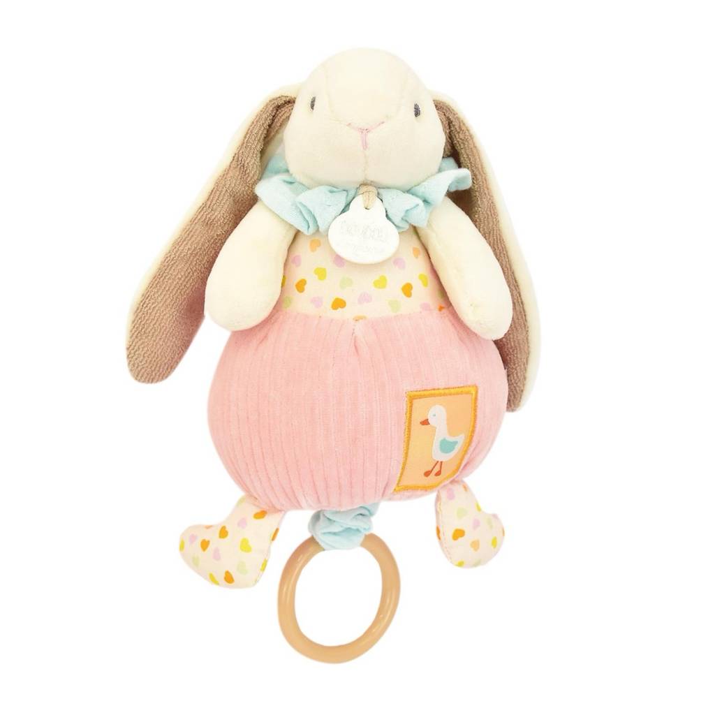 Chive Rabbit - Music Box