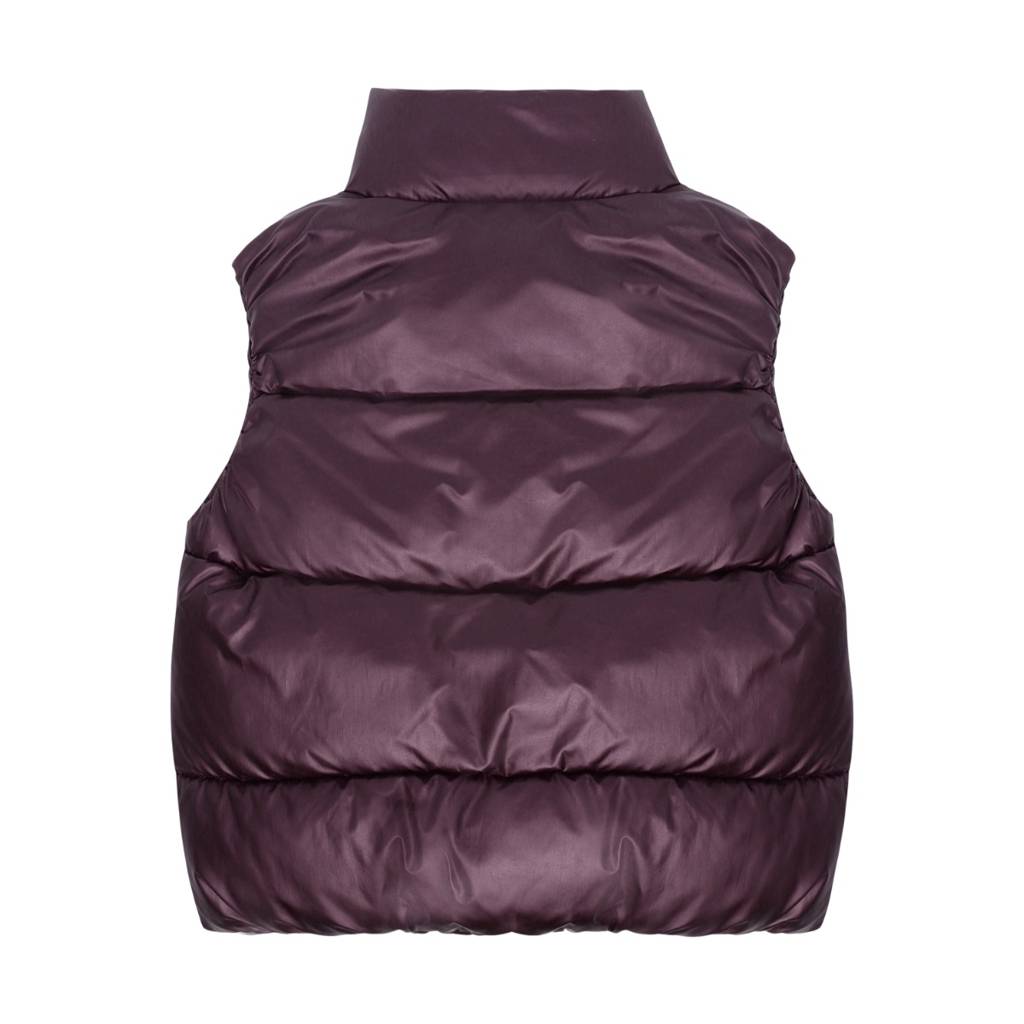 Quilted Vest