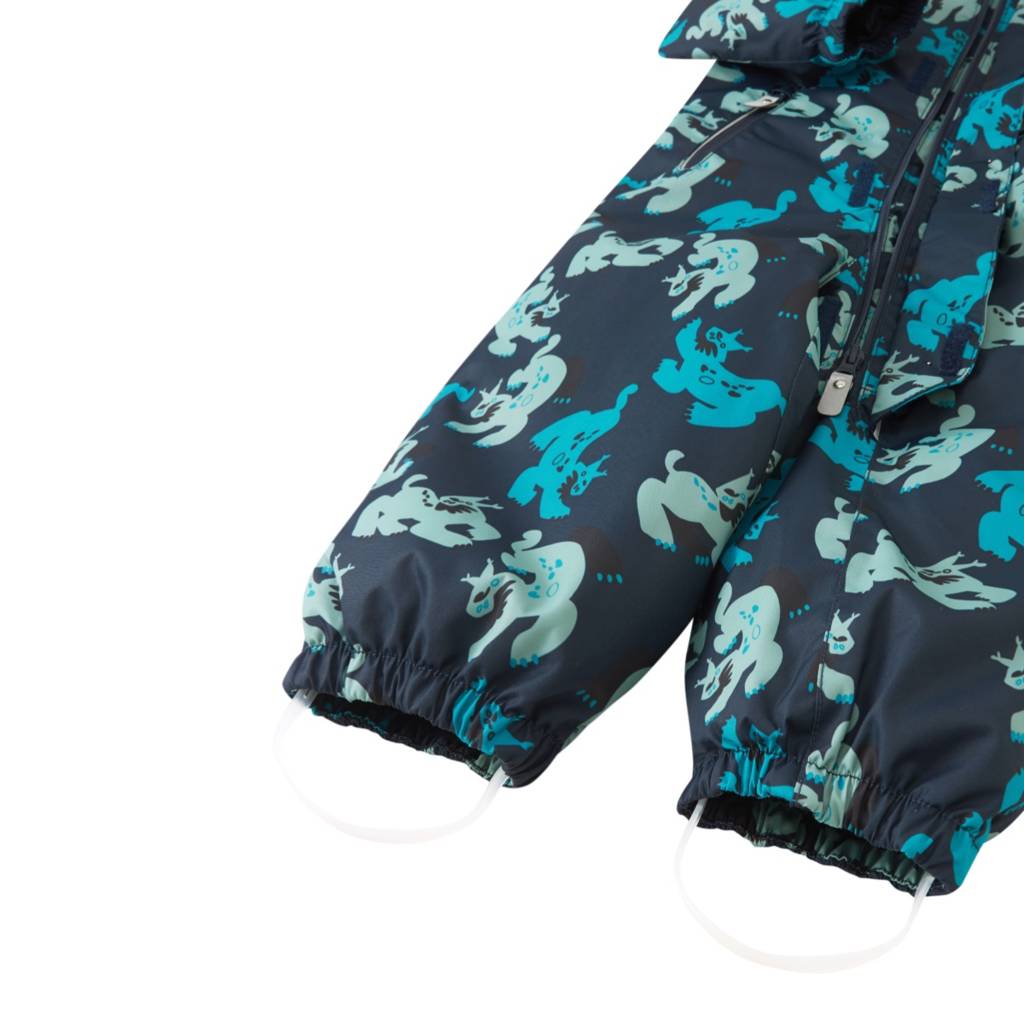 Waterproof Snowsuit – Puhuri