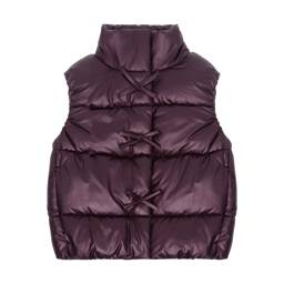 Quilted Vest