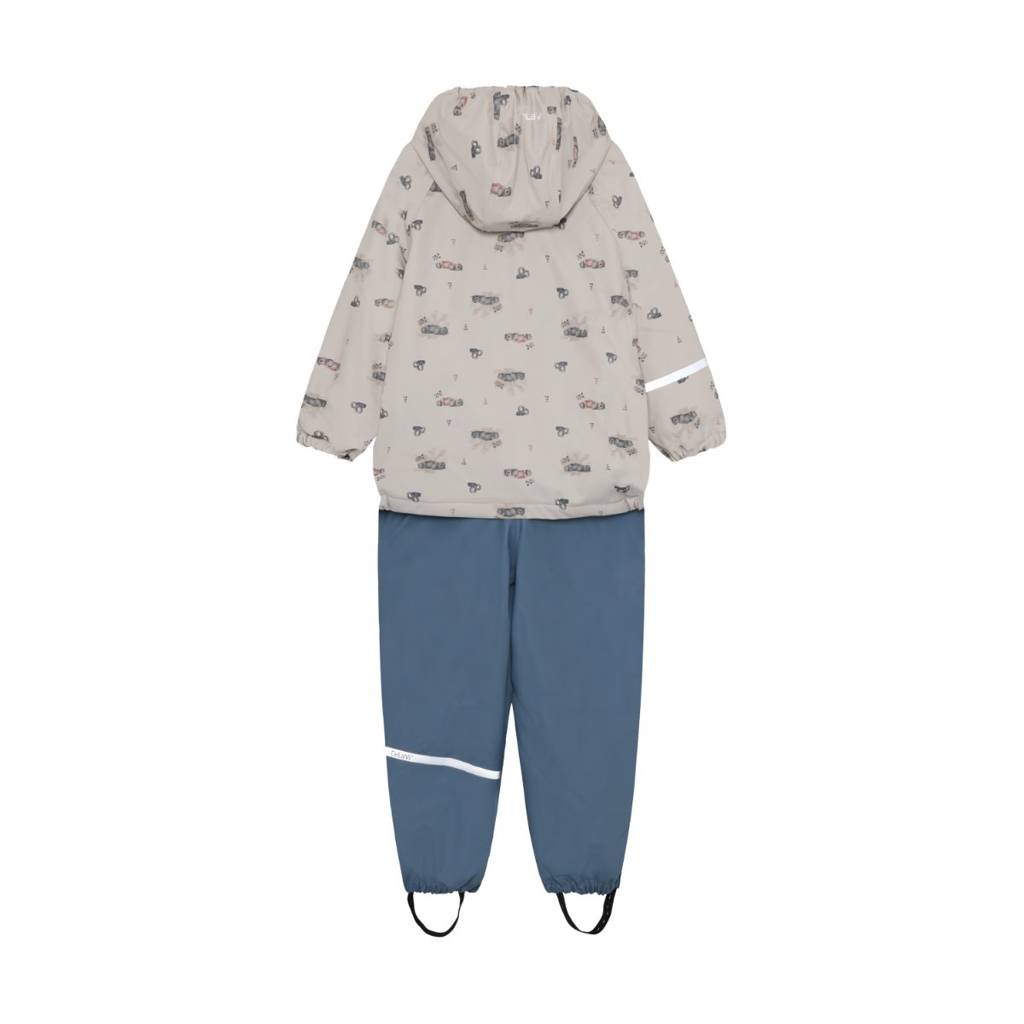 Rainwear Set