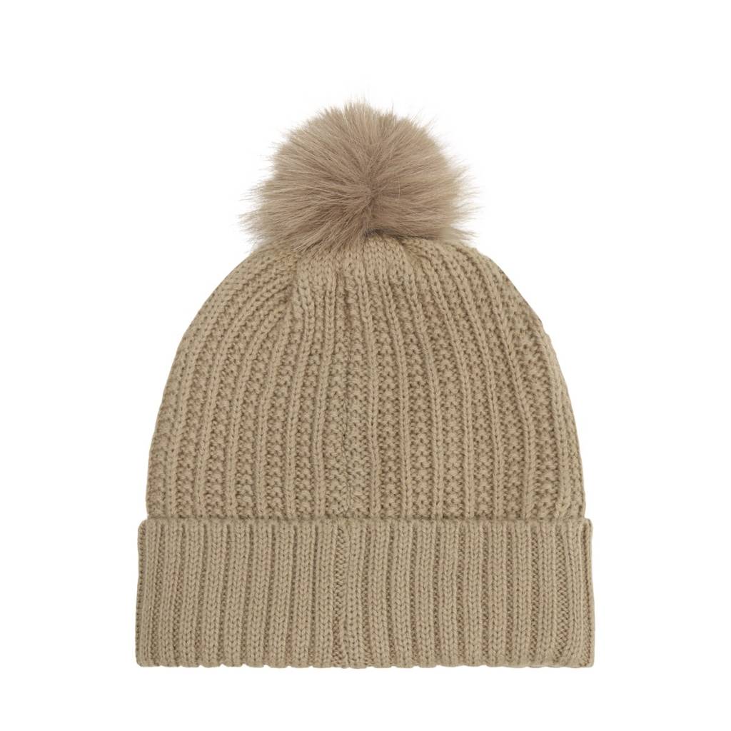 Knitted Beanie
