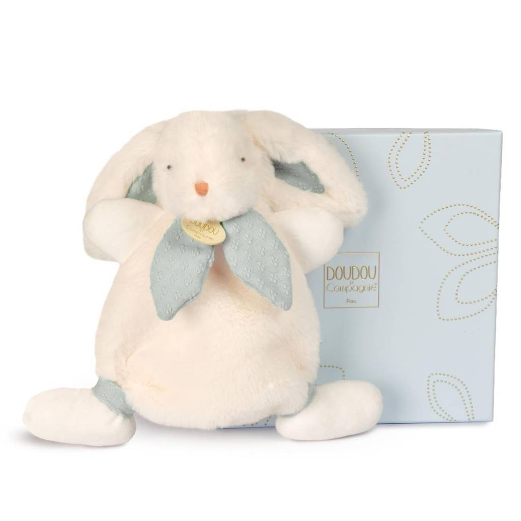Bunny Plush Box - 25cm
